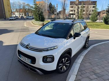 Citroen C3 Aircross SHINE AT 8mm
