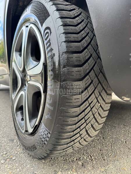 Citroen C3 Aircross Bluehdi SHINE