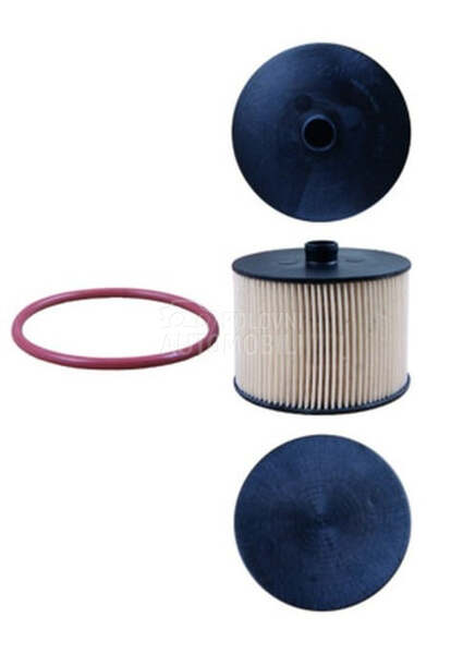 Filter goriva KNECHT