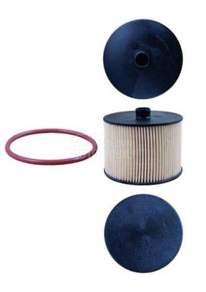 Filter goriva KNECHT