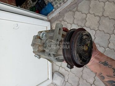 Kompresor klime 1.2 za Fiat Panda od 2003. do 2012. god.