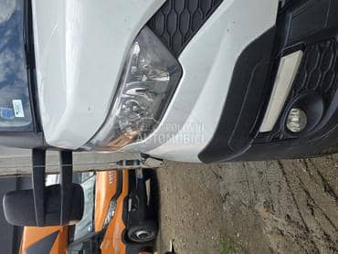 polovni delovi iveco daily