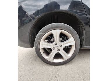 Aluminijumske felne  17" 4 x 108