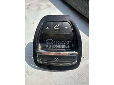 Prekidac elektricne rucne za Citroen C5 od 2008. do 2017. god.