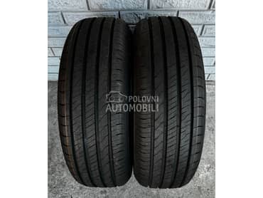 Goodyear 215/60 R17 Letnja
