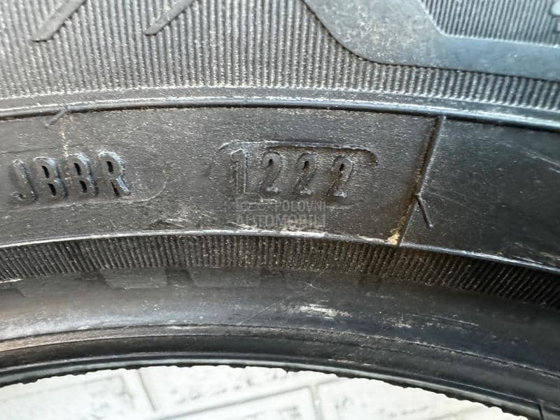 Goodyear 215/60 R17 Letnja