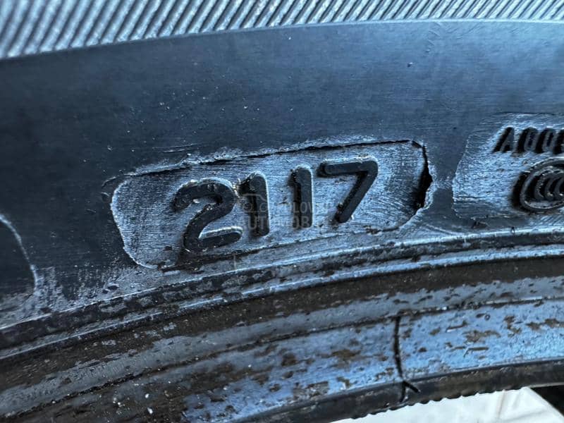 Bridgestone 185/60 R15 Letnja