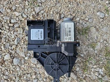 Motor podizača stakla za Volkswagen Golf 5