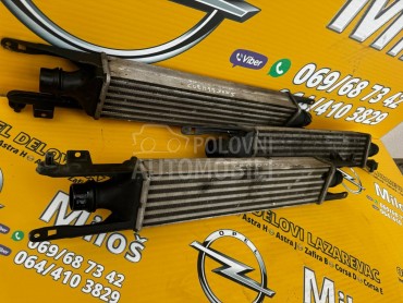 Interkuler 1.3 cdti za Opel Corsa D od 2006. do 2013. god.