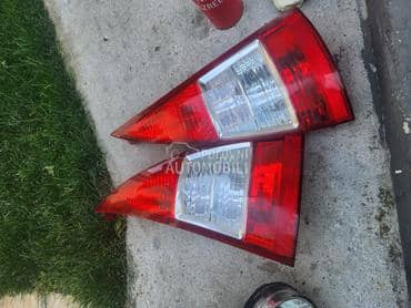 stopovi za Citroen C3 od 2004. do 2008. god.