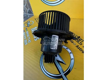Ventilator Kabine. za Opel Zafira od 2004. do 2012. god.