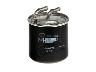 Filter goriva za Mercedes Benz GLK Klasa od 2009. do 2015. god.