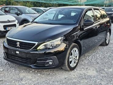 Peugeot 308 1.5BlueHDI