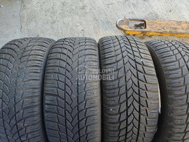 Lassa 245/45 R18 Zimska
