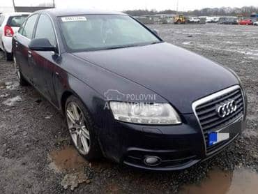 VRATA PREDNJA ZADNJA za Audi A6 od 2004. do 2011. god.