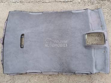 B6 Limuzina nebo i stubovi za Audi A4 od 2001. do 2004. god.