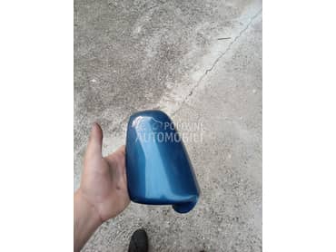 B6 maska retrovizora za Audi A4 od 2001. do 2004. god.