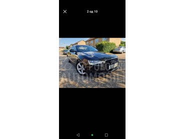 VRATA PREDNJA ZADNJA za Audi A5 od 2012. do 2015. god.