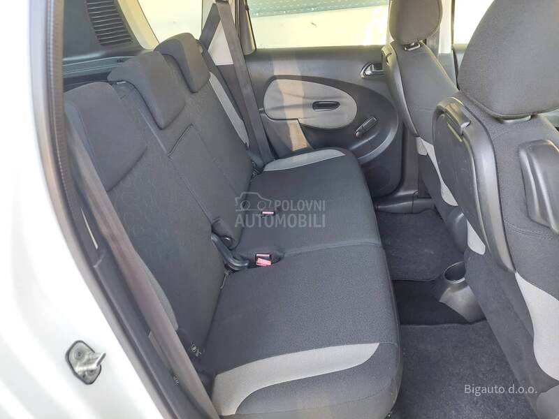 Citroen C3 Picasso 1.6
