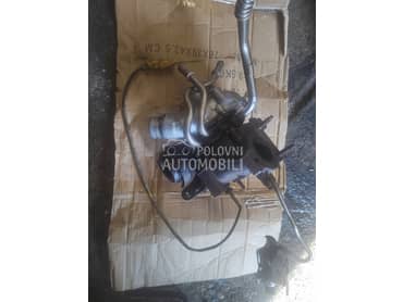 turbina 2.0dci za Nissan Qashqai, Qashqai + 2, X-Trail od 2007. do 2013. god.