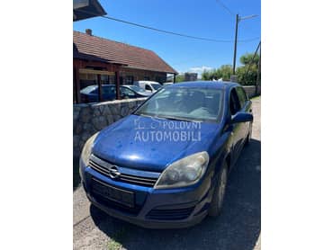 Opel Astra H 1.7cdt 2005. god. -  kompletan auto u delovima
