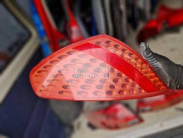 stop svetla cc za Peugeot 307 od 2001. do 2012. god.