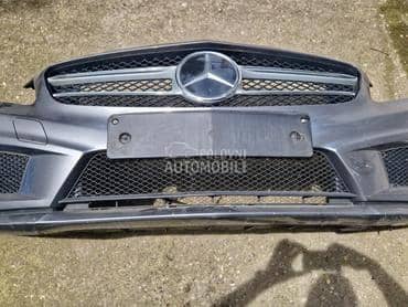 Prednji branik A klasa w176 20 za Mercedes Benz A 140, A 150, A 160 ...