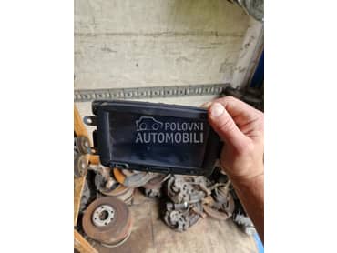 Multimedia za Dacia Dokker, Duster, Lodgy ...