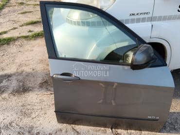 vrata za BMW X5 od 2007. do 2012. god.