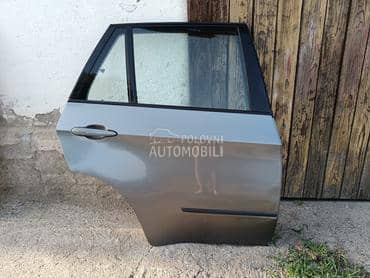 vrata za BMW X5 od 2007. do 2012. god.