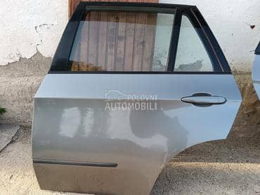 vrata za BMW X5 od 2007. do 2012. god.