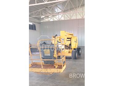 JLG 450AJ PRODAJA/NAJAM