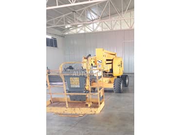 JLG 450AJ PRODAJA/NAJAM