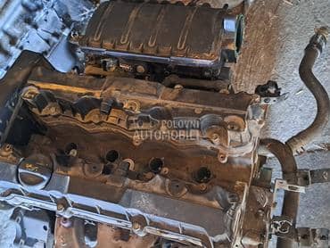 motor 1.6 16v domaci papiri za Peugeot 206