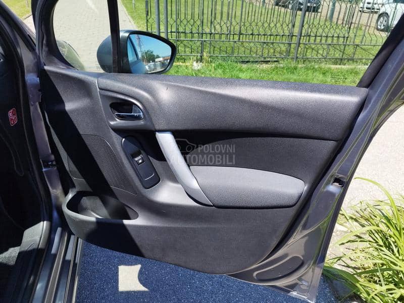 Citroen C3 1.4 HDI