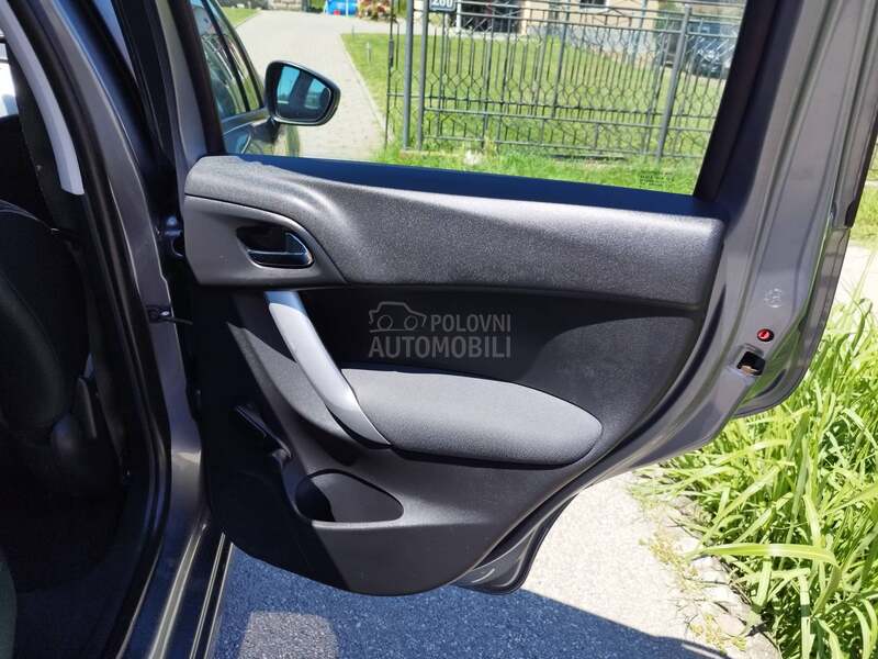 Citroen C3 1.4 HDI