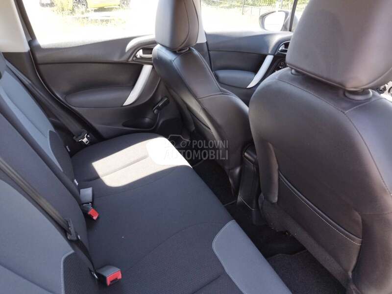 Citroen C3 1.4 HDI