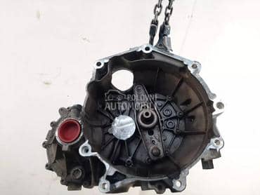 Menjač za Škoda Rapid od 2007. do 2020. god.