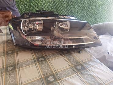 Far za Audi A3 od 2009. do 2012. god.