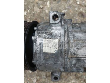 Kompresor za Opel Corsa D od 2006. do 2011. god.