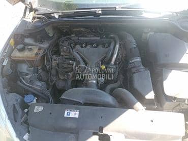 Servo pumpa za Peugeot 407