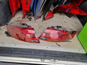 stop svetla za Audi TT, TT RS, TTS od 2005. do 2020. god.