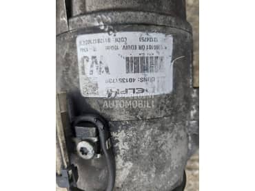 Kompresor za Opel Zafira od 2005. do 2015. god.