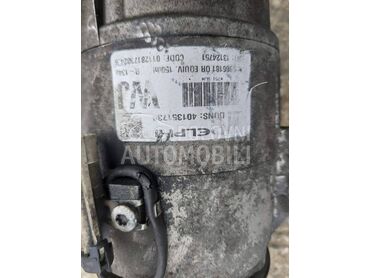 Kompresor za Opel Meriva od 2004. do 2010. god.