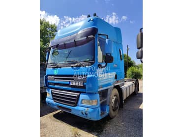 DAF CF 460