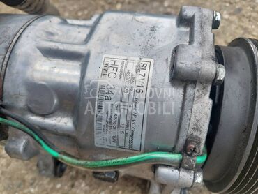 Kompresor za Audi TT od 2001. do 2006. god.