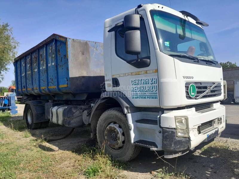Volvo FEE 42R