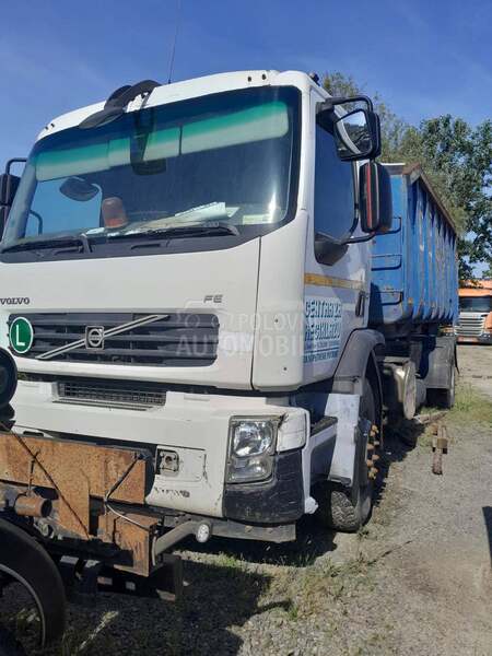 Volvo FEE 42R