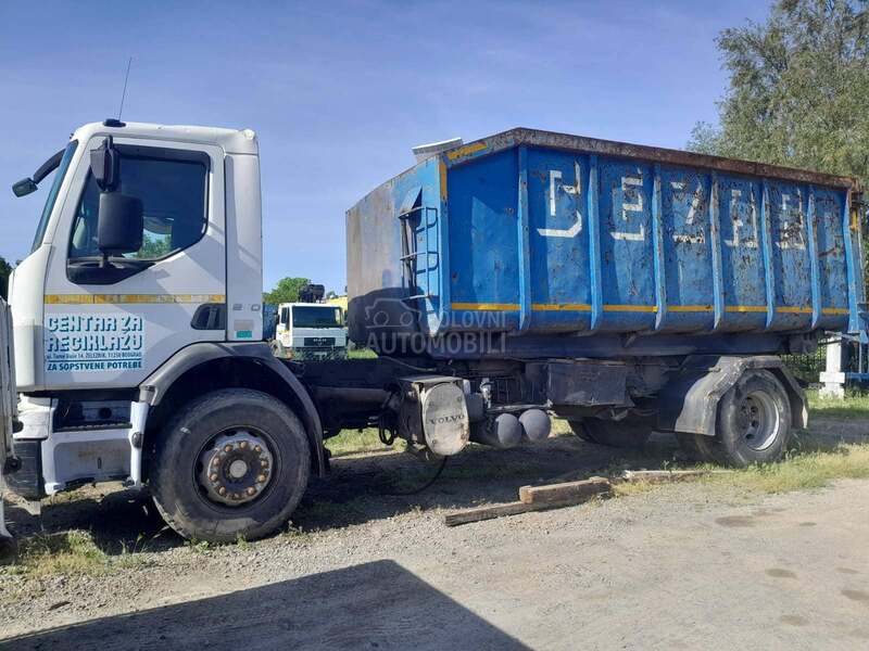 Volvo FEE 42R