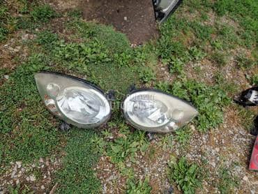 farovi za Peugeot 107 od 2006. do 2015. god.